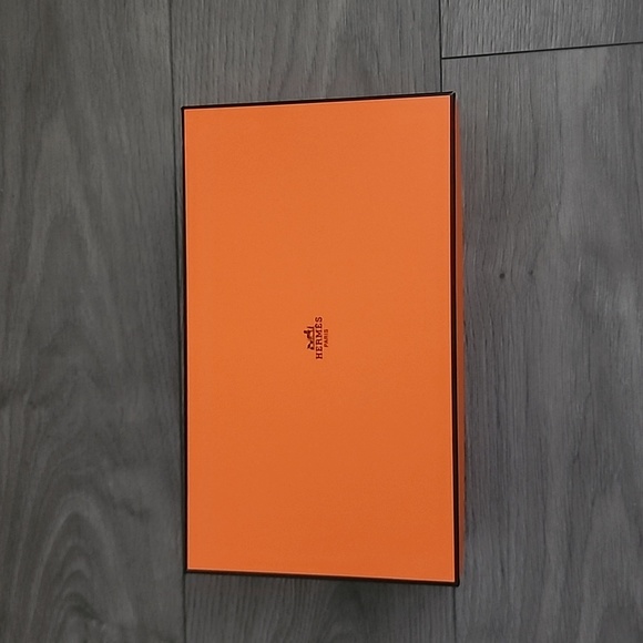 Hermes Shoebox - Picture 1 of 4